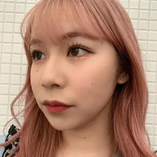 マツエク・マツパ VENUSBELT 新宿のマツエク・マツパデザイン