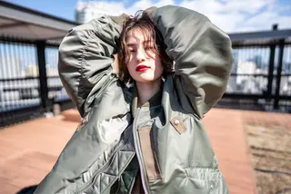 ショート カラー 🉐レイヤー/塩見 弘樹🉐渋谷のヘアスタイル