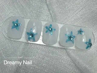 ネイル ⭐️Dreamy Nail⭐️のネイルデザイン