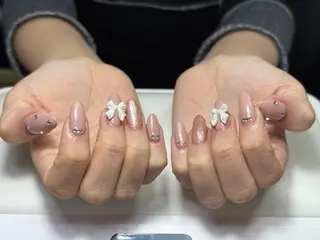 ネイル avan nail所属・ファム ヴァンのネイルデザイン