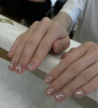 ネイル baby babyのネイルデザイン