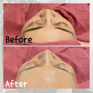 hair make echo所属・hair make echo 大橋亜弥のエステ・リラクイメージ