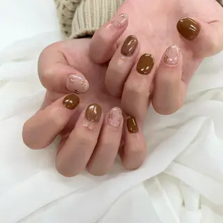 ネイル Lit mariのネイルデザイン