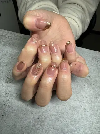 ネイル chou chouのその他イメージ