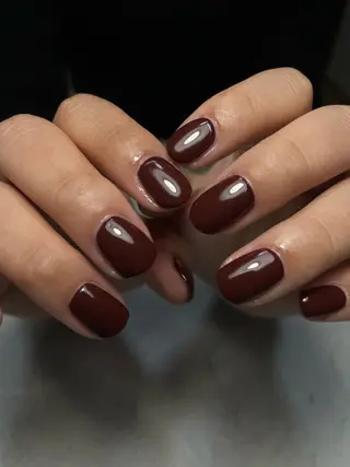 ネイル miinail miyuuのネイルデザイン