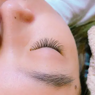 マツエク・マツパ HANA │アイラッシュのマツエク・マツパデザイン