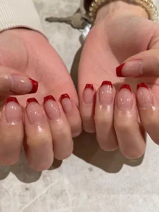 ネイル REINA .のネイルデザイン