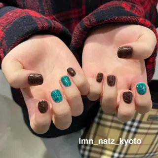 ネイル おごう なつよのネイルデザイン