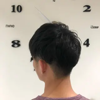 ショート ヘアケアは お任せ✨✨中田早紀のヘアスタイル