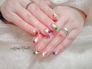 ネイル Hani Nail 【ハニネイル】所属・Hani Nail 【ハニネイル】のネイルデザイン