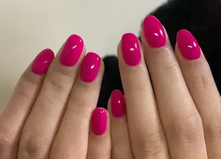 ネイル 🎀 UU_nailのネイルデザイン