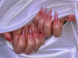 ネイル リン リンのネイルデザイン