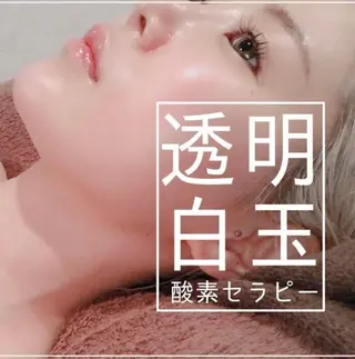 ponopipi 姫野の眉毛・アイブロウイメージ
