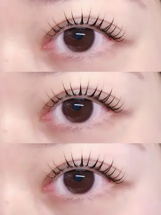 マツエク・マツパ 石 田の眉毛・アイブロウイメージ