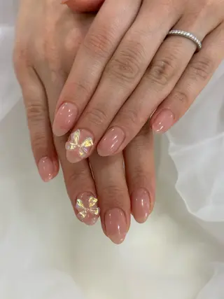 ネイル LifeNail 🌿のネイルデザイン
