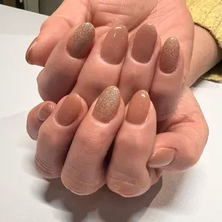 ネイル 毛穴改善/脱毛 ネイル 川上久仁子のエステ・リラクイメージ