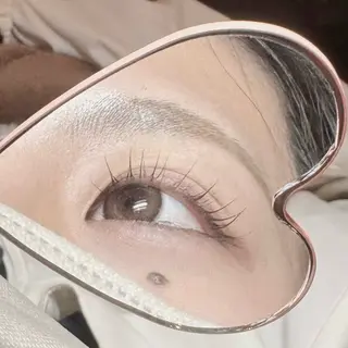 マツエク・マツパ Bellezza所属・🎀Bellezza AKANE🩷のマツエク・マツパデザイン