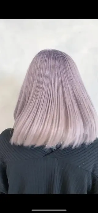 ショート カラー 🎨ショートの神様 /神評価🎨原田公祐のヘアスタイル