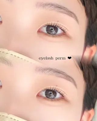 マツエク・マツパ 𐙚 ʜᴏɴᴏᴋᴀ 𐙚のマツエク・マツパデザイン
