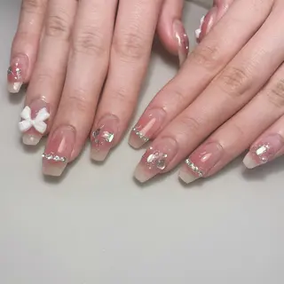 ネイル private EMILIA/横浜のネイルデザイン