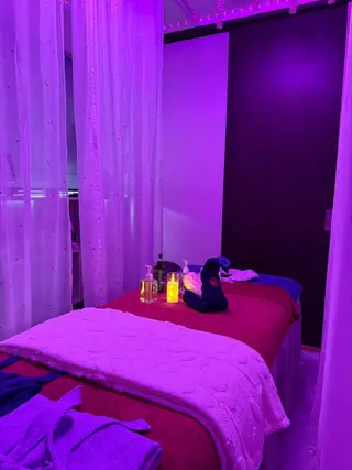 マッサージサロン AKIのエステ・リラクイメージ