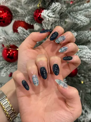 ネイル MILO 168 池袋のネイルデザイン