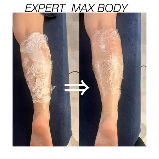 リカバリーサロン .HALのエステ・リラクイメージ