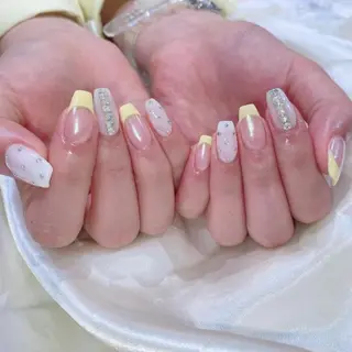 ネイル n Honokaのネイルデザイン