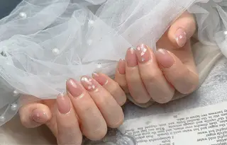 ネイル Miss Uネイルサロン所属・MissU ネイルサロンのネイルデザイン