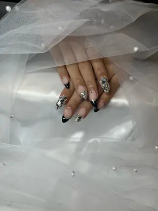 ネイル MIYUNA 💅のネイルデザイン