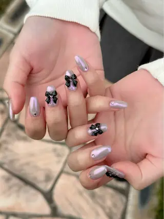 ネイル private salon M&のネイルデザイン