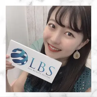 LBSホワイトニング 🍉渋谷店 公式のその他イメージ