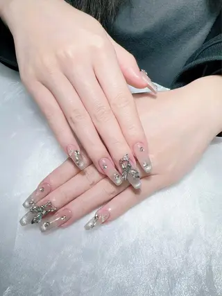 ネイル Uminail ゆうゆうのネイルデザイン