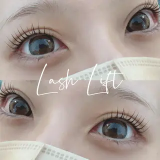 マツエク・マツパ 【Aile】 YUKAのマツエク・マツパデザイン