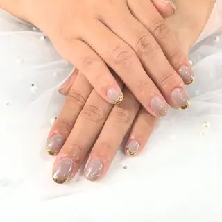 ネイル nail salon tenoneのネイルデザイン