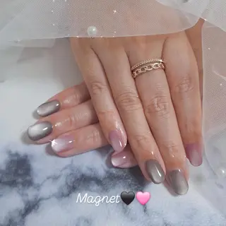 ネイル Salon   improve所属・improve ayaneのネイルデザイン