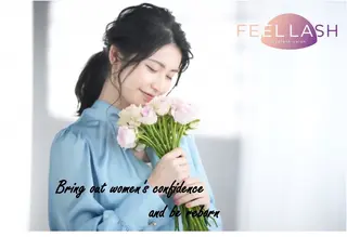 マツエク・マツパ Eyelash Salon FAXIA 大宮店所属・後藤 彩音のマツエク・マツパデザイン