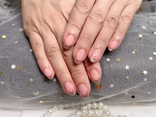 ネイル 小岩 Saraのネイルデザイン