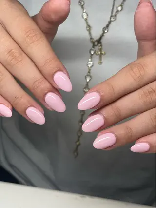 ネイル yu miのネイルデザイン