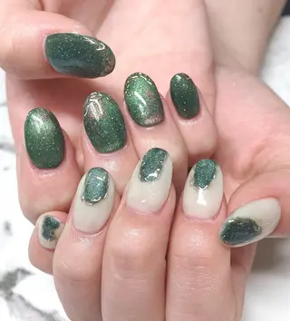 ネイル KAONAIL 【Sakurai】のネイルデザイン