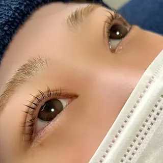 マツエク・マツパ aoyama rukaのマツエク・マツパデザイン