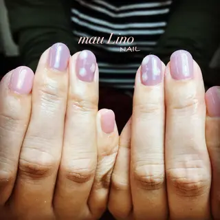 ネイル mau Lino NAIL所属・GELo nail~#19~のネイルデザイン