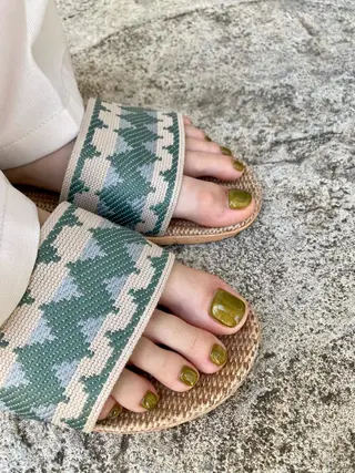 ネイル maa kasi所属・maa kasi ⭐︎Makiのネイルデザイン