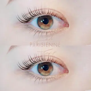 マツエク・マツパ Mori ✨Mystical✨のマツエク・マツパデザイン