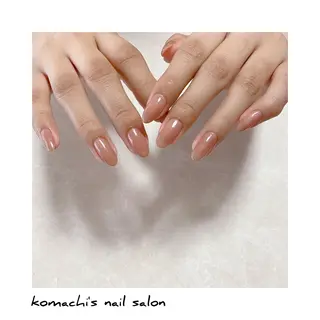 ネイル akita kazumiのネイルデザイン