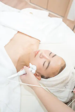 Rect Shizukaのネイルデザイン