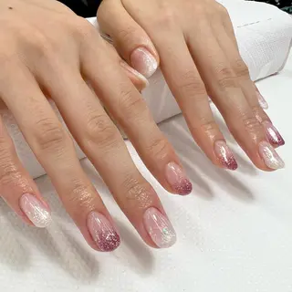 ネイル 【MAXKELLY】 KOBIKI🐾のネイルデザイン