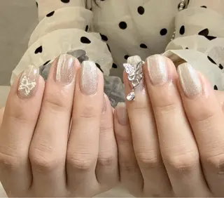 ネイル QuanNail所属・Quan Nailのネイルデザイン