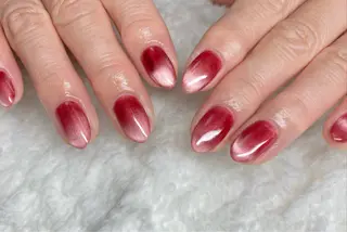 ネイル 市川駅 ✿中津のネイルデザイン