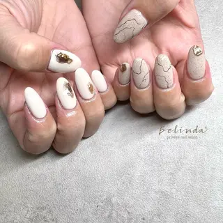 ネイル Belinda Nailのネイルデザイン